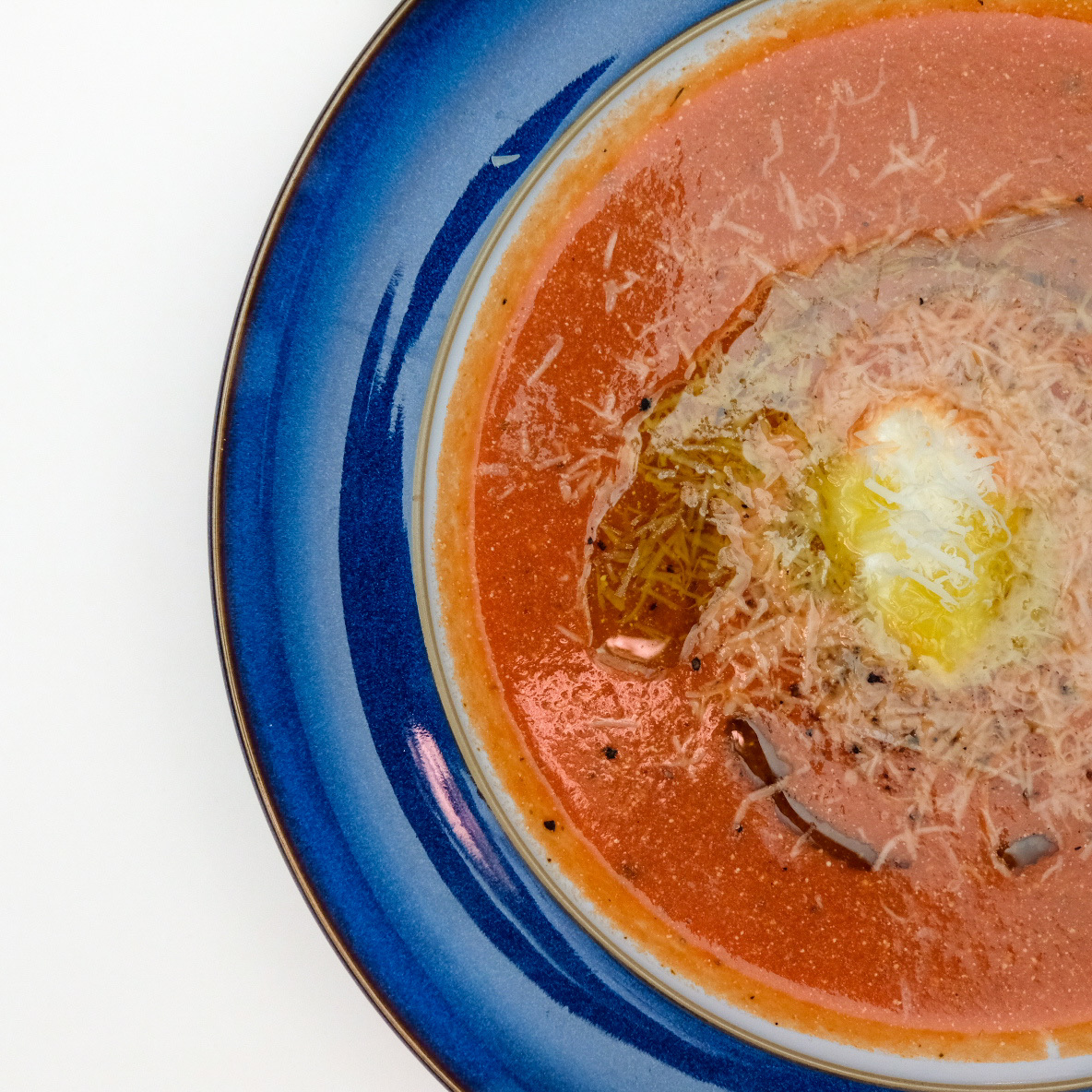Easy Batch Cook Tomato Soup